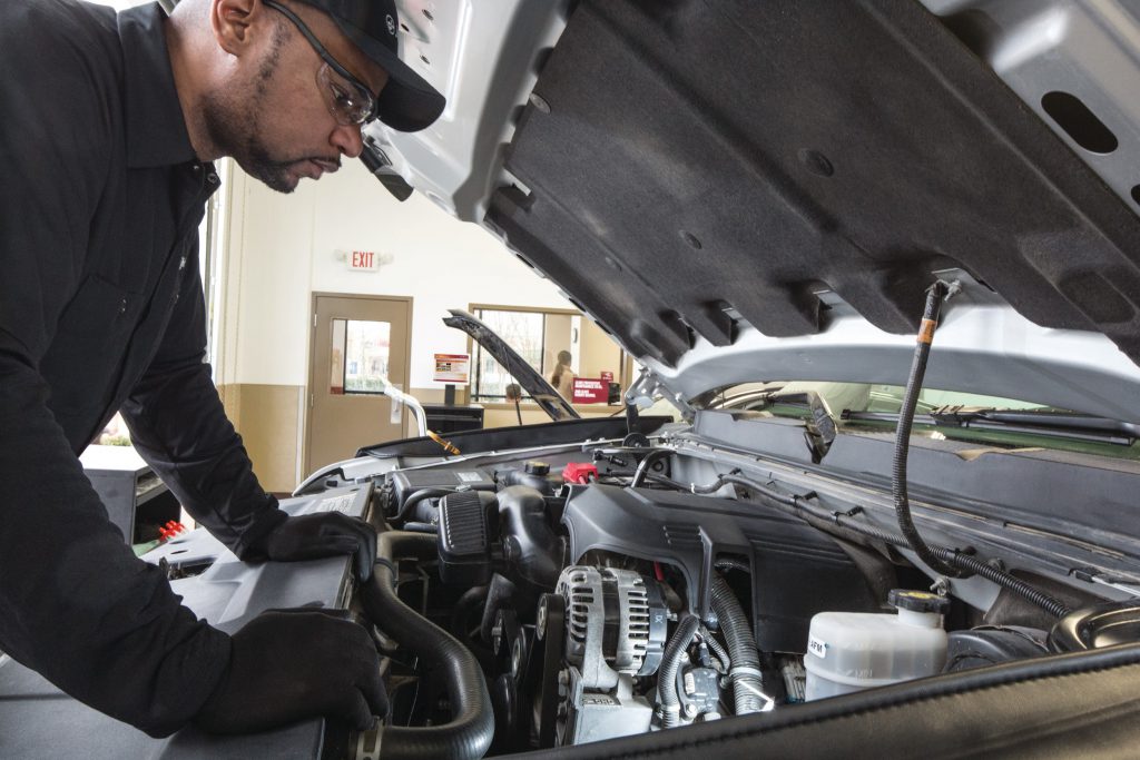 Car-Tune-Up